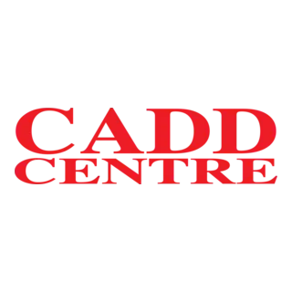 CADD Center logo