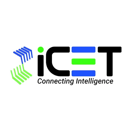 Institute of Computer Engineering Technology logo