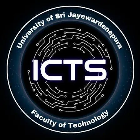 Information and Communication Technology Society logo
